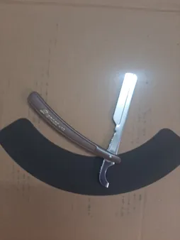 دسته تیغ دیاموندمدل N.T.c