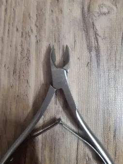 دور گیر ناخن زولینگن کد 200