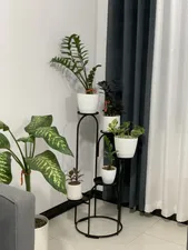 تجریه خرید استند گلدان دکومِرآت مدل پیچان