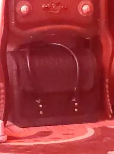 تجریه خرید کیف لوازم آرایش و گریم زنانه مدل کاشت ناخن طبقاتی