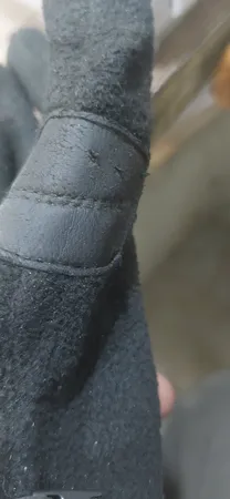 دستکش اسنو هاوک مدل SN-C2134