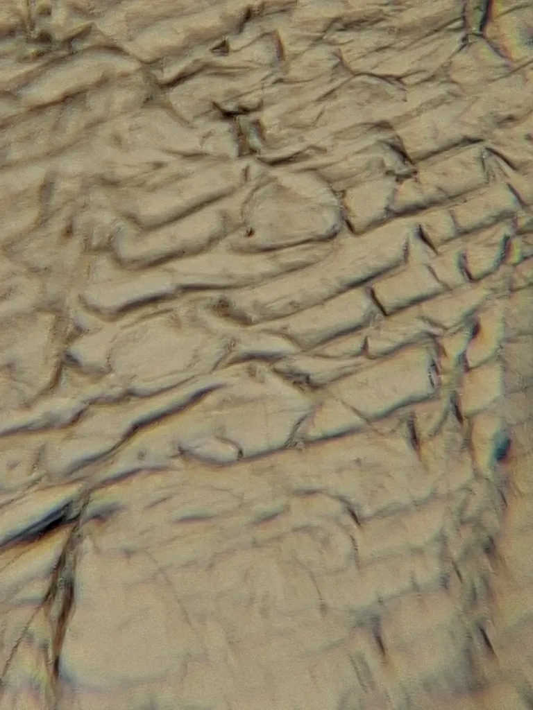 ذره بین یونیورسال مدل 60X