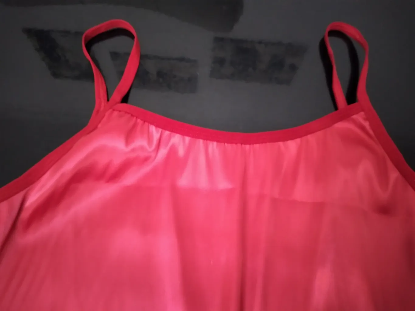 لباس خواب زنانه مدل ابریشم