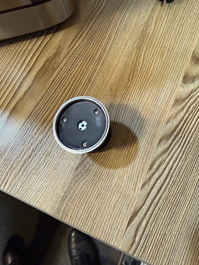 اسپرسو ساز 1100 میلی‌لیتر ایکس ویژن مدل  EM-1315