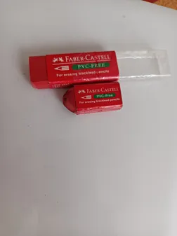 پاک کن فابر کاستل کد 04