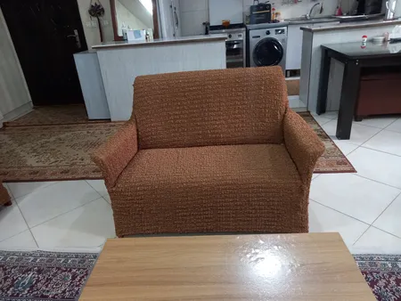 کاور مبل 7 نفره التین کوماش مدل MEVA FIX