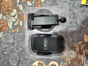 تجریه خرید پایه نگهدارنده گوشی موبایل پرووان مدل PHL1125