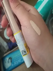 تجریه خرید کانسیلر میس استار مدل CLASSIC TOUCH شماره C03