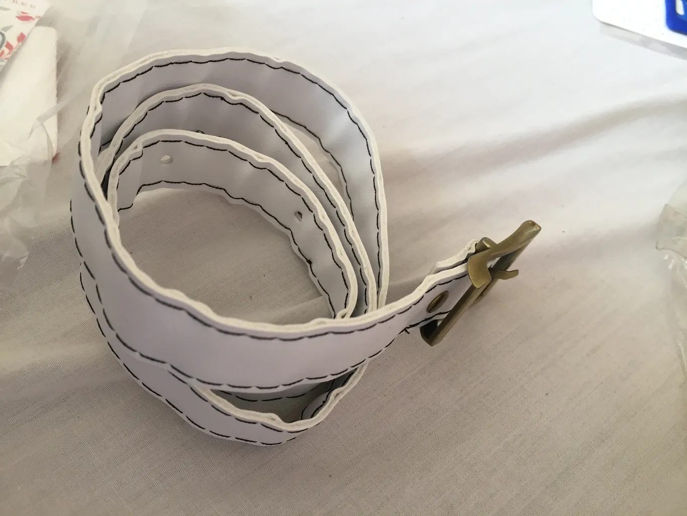 کمربند بچگانه مدل 05