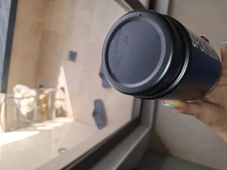 شیکر مدل Maxwell گنجایش 700 میلی لیتر