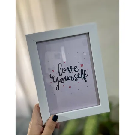 قاب عکس میثاق مدل1318 سایز 13×18 سانتی متر