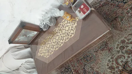 رانر مدل رومی کد RM001