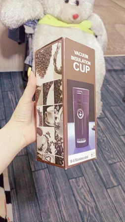 ماگ سفری مدل 1106