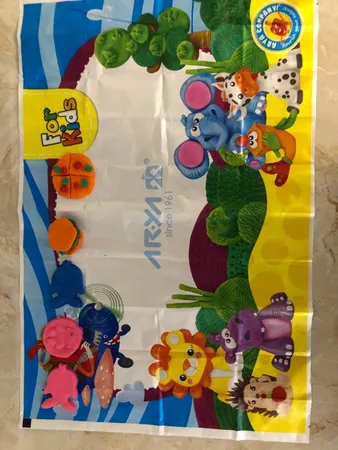 خمیر بازی آریا کد 1-1065