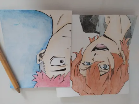 مداد رنگی 36 رنگ آریا مدل 3018