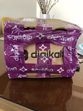 تجریه خرید خمیر مالت گربه پرسا مدل malt+vitamin وزن 100 گرم