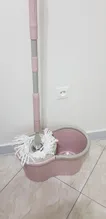 زمین شوی چرخشی مهسان مدل 1400