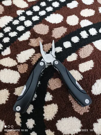 انبردست چندکاره مدل K1