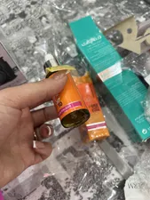 تجریه خرید سرم پوست آردن سی فکتور مدل ویتامین C50 حجم 30 میلی لیتر