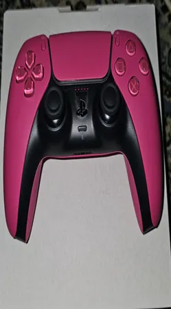 دسته بازی پلی استیشن 5 سونی مدل Grey Camouflage