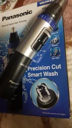 موزن گوش و بینی پاناسونیک مدل ER-GN30