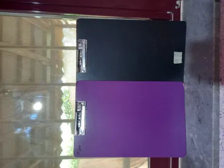 تخته شاسی کارنو مدل CSS 040 سایز A4