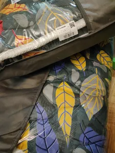 تجریه خرید تشک مهمان ژوانی مدل فلو یکنفره سایز 80x180 سانتی متر