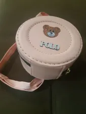 تجریه خرید کیف دوشی دخترانه مدل دایره