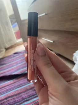 رژ لب مایع استودیو میکاپ مدل Super Shine شماره 04