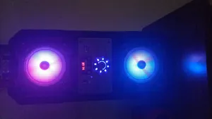 تجریه خرید اسپیکر بلوتوثی قابل حمل کی تی اس مدل KTS-1048