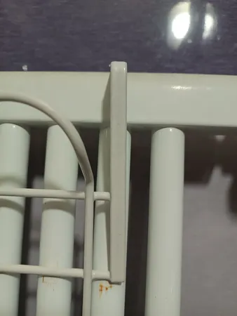 آویز لباس مدل پشت دری