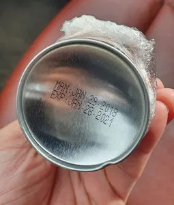 تجریه خرید مکمل اکتان بنزین کوئیک کلین مدل QC 5230 حجم 300 میلی لیتر