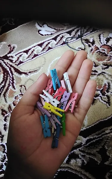 عکس ارسالی خریدار