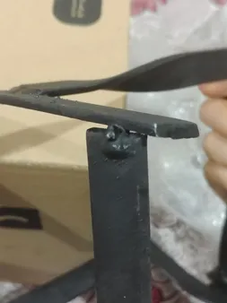 محافظ موتور کولر مدل 001