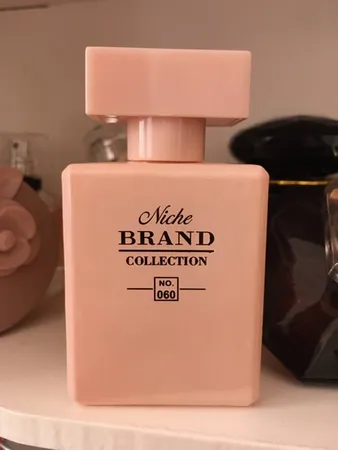 عطر جیبی زنانه نیچ برند کالکشن مدل Narciso Rodriguez for Her-060 حجم 25 میلی لیتر