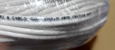 سیم برق 2 در 1 مدل NYL201