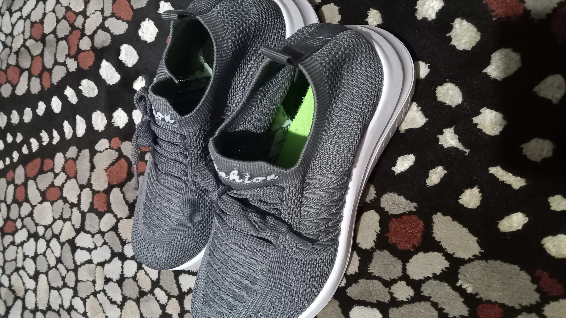 کفش راحتی بچگانه سارزی مدل prsh.n