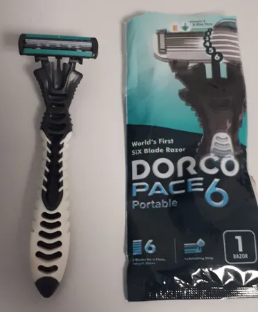 خود تراش دورکو کد SXA100-1P تحت لیسانس