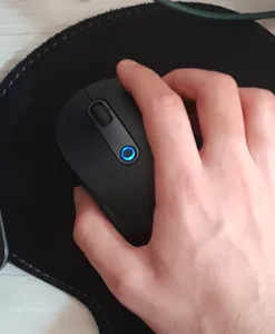 تجریه خرید ماوس بی سیم بیسوس مدل BS-F02