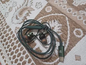 تجریه خرید هندزفری هارمن مدل HR-16PROMAX