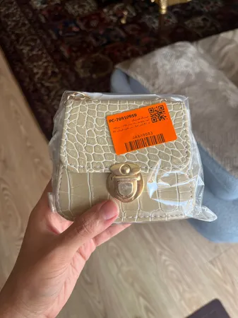 کیف رودوشی زنانه مدل 2795