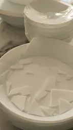 سرویس غذاخوری 26 پارچه گلدن اوپال مدل Diwali Structure