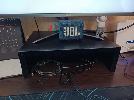 پایه نگهدارنده مانیتور مینیما مدل W1