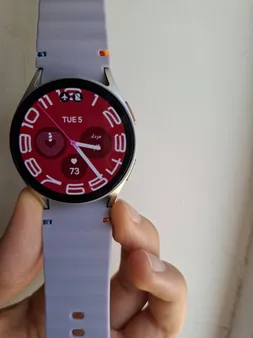 بند راینو مدل W7-Sport مناسب برای ساعت هوشمند سامسونگ Galaxy Watch 4/5/6/7/FE سایز 40/42/43/44/46/47 میلی متری