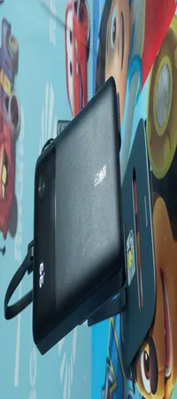 پایه نگهدارنده گوشی موبایل و تبلت بیسوس مدل LUSZ000013