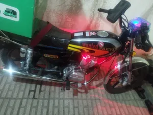 تجریه خرید لامپ زیر باک موتور سیکلت مدل SM RR