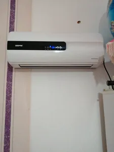 تجریه خرید بخاری برقی جی پاس مدل GWH28515