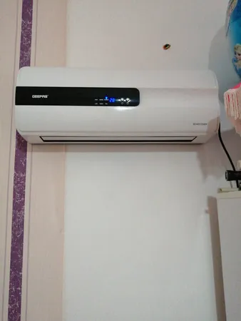 بخاری برقی جی پاس مدل GWH28515