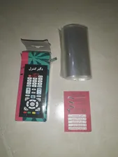 تجریه خرید محافظ ریموت کنترل دکتر کنترل بسته 10 عددی