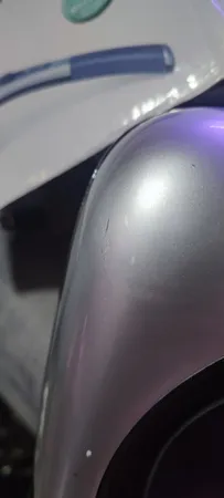 ماساژور برقی سولاکس مدل DOUBLE HEADS HEATING